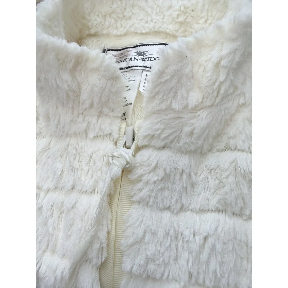 American Widgeon soft cozy